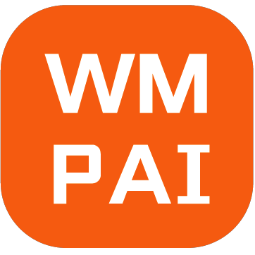 Welcome to wmpai，in the wind，in the rain，I'm waiting for you，call me：cs@wmpai.com 