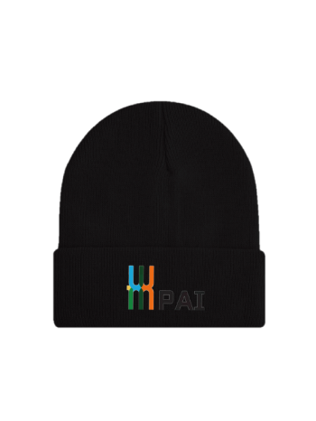 Wmpai Beanie for Men and Women Unisex Knit Winter Beanies Hats