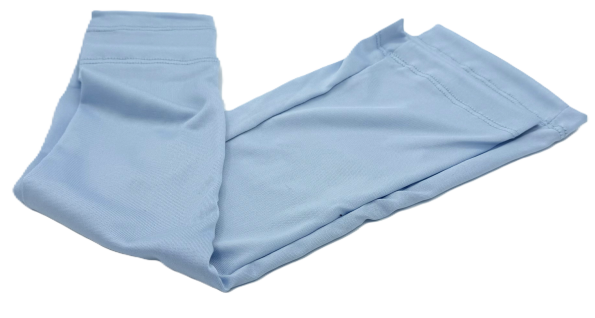UV Cooling Arm Sleeves - One Size Fits Most (18-26cm/7"-10.2" Arm Circumference)