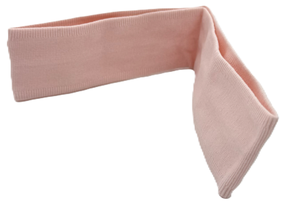 Sweat-Wicking Fitness Headband - Non-Slip Grip & Breathable for Running/Yoga