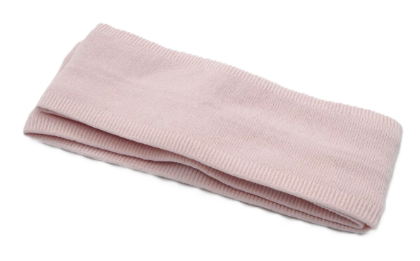 Sweat-Wicking Fitness Headband - Non-Slip Grip & Breathable for Running/Yoga - 图片 2