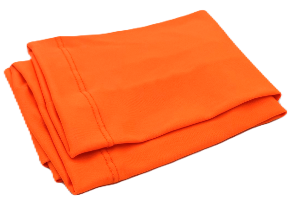 UV Cooling Arm Sleeves - One Size Fits Most (18-26cm/7"-10.2" Arm Circumference) - 图片 3