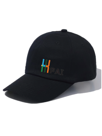 wmpai Baseball Cap Adjustable Size for Running Workouts and Outdoor Activities All Seasons