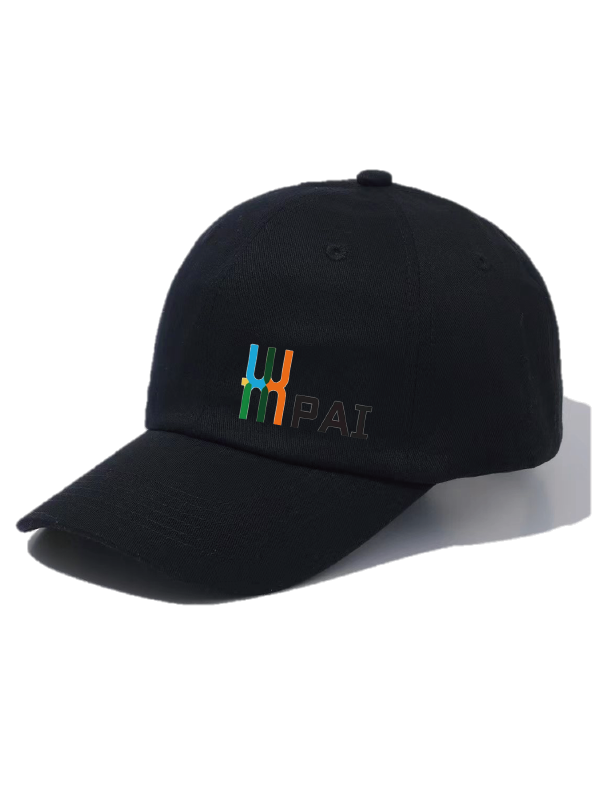 wmpai Baseball Cap Adjustable Size for Running Workouts and Outdoor Activities All Seasons